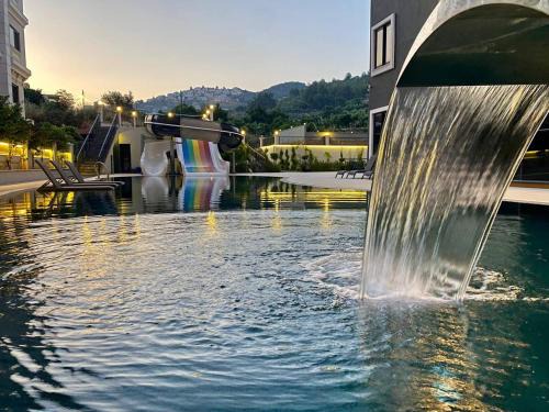 Kargicak Apartamento | Boutique 16 - Alanya Experience
