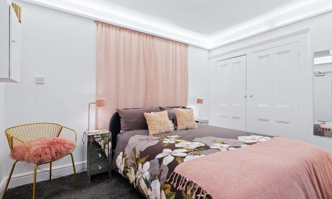 Belsize Apartamento | Boutique Accommodation