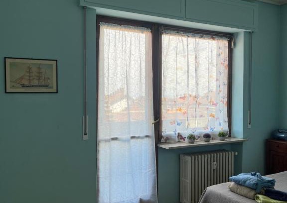 Cuneo Casa | Boutique Affittacamere Attico In Centro