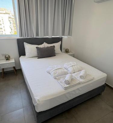 Rishon LeTsiyon Apartamento | Boutique apartment