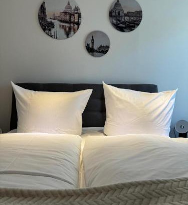 Innenstadt Apartamento | Boutique Apartment Loreley- charmante stillvolle Unterkunft