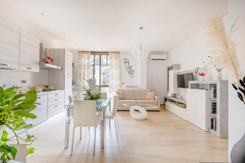 Caserta Apartamento | Boutique Apartment The Heart of Caserta