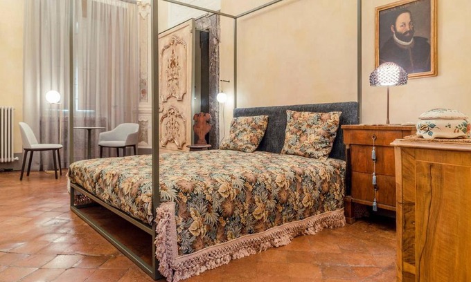 Urbino Apartamento | Boutique Apartment Urbino