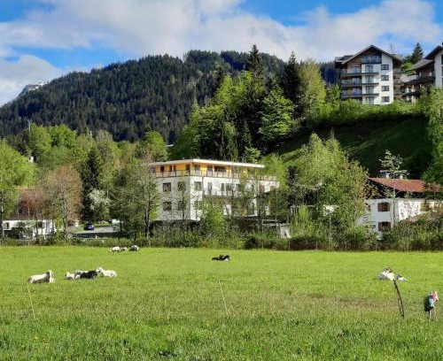 Fieberbrunn Apartamento | Boutique-Apartments Seminarium F5 Fieberbrunn