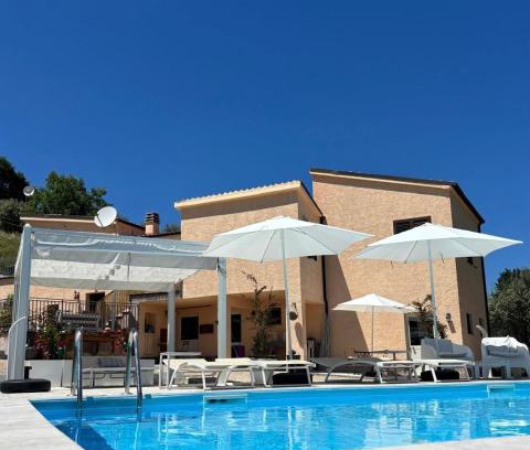 Penne Cama Y Desayuno | Boutique B&B Dolce Far Niente