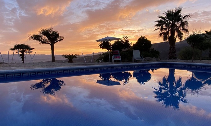 Río Velez Cama Y Desayuno | Boutique B&B El Refugio