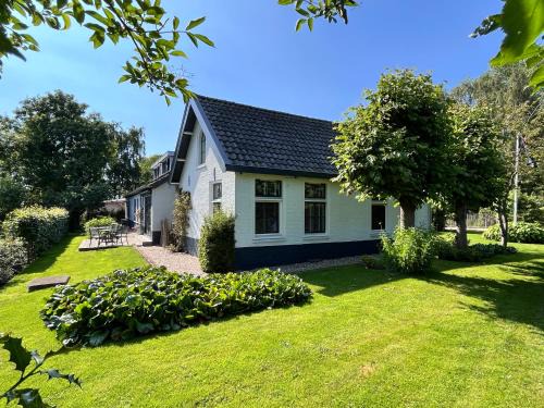 Breukelen Cama Y Desayuno | Boutique B&B Oud Aa