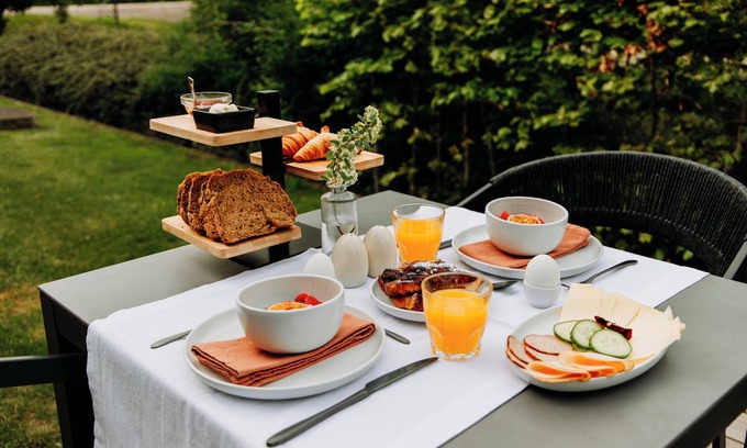 Breukelen Cama Y Desayuno | Boutique B&B Oud Aa