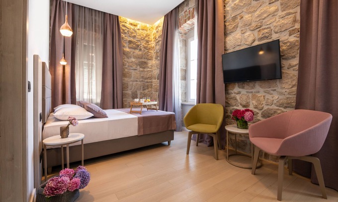Cavtat Old Town Cama Y Desayuno | Boutique B&B Villa Faggioni