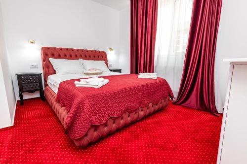 Targoviste Hotel | Boutique Boema