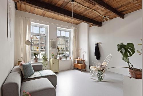Edam Casa | Boutique Canal house 't Jannetje - historical and cozy