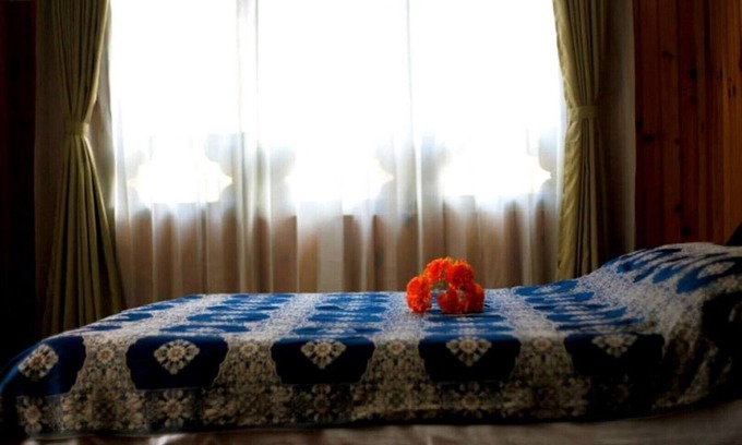 Thimphu Casa | Estudio boutique elegante en Thimphu + Centro de la ciudad + Wifi