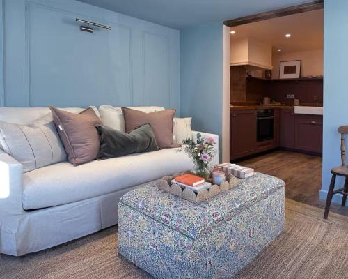 Kintbury Casa | Boutique Cottage in the Heart of Kintbury