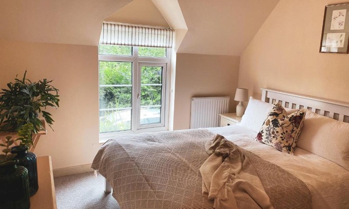 Diddlebury Casa | Boutique country hideaway ‘Jacks Cottage’
