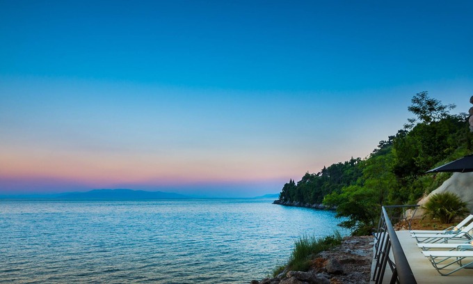Opatija Hotel | Boutique & Design Hotel Navis