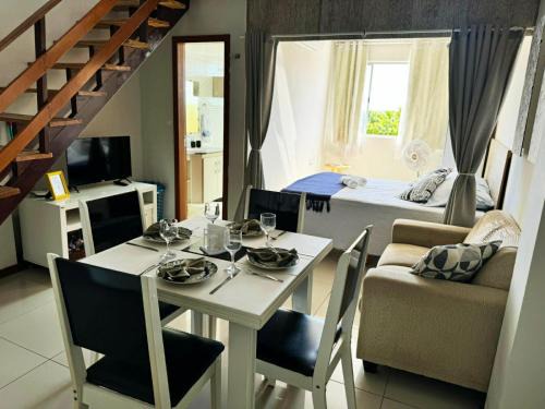 Luis Correia Apartamento | Boutique FLAT 1 min da Praia