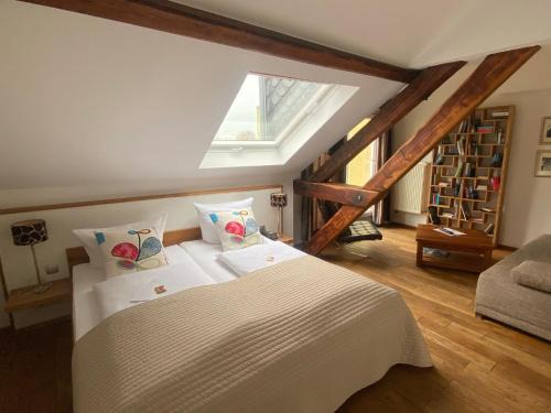 Kempen Hotel | Boutique-garni Hotel Papillon