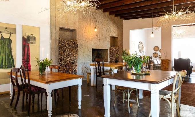 Hanover Casa | Boutique Guesthouse Hanover