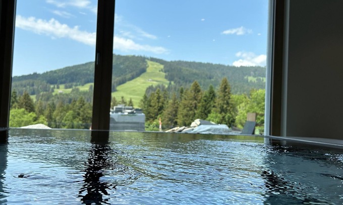 Chatel-Saint-Denis Hotel | Boutique Hôtel Corbetta