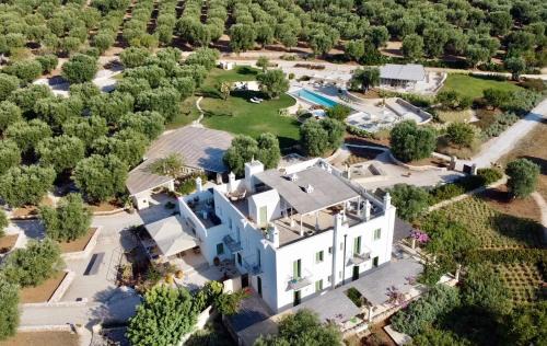 Fasano Complejo | Boutique Hotel Masseria Sottomasi