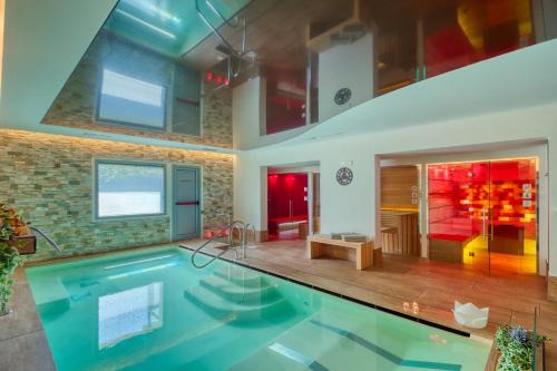 Urbania Hotel | Boutique Hotel Bramante & SPA
