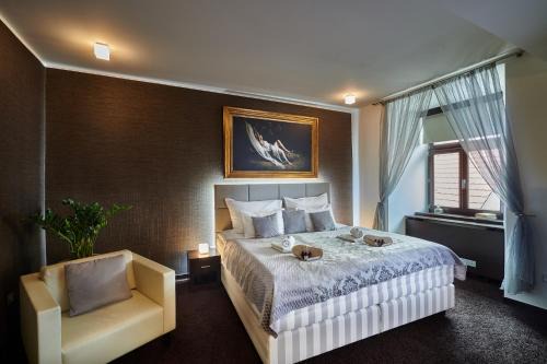 Kosice Old Town Hotel | Boutique Hotel Chrysso