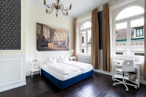 Josefstadt Casa | Boutique Hotel Columbia