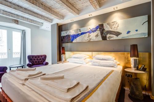 Kotor Old Town Hotel | Boutique Hotel Hippocampus