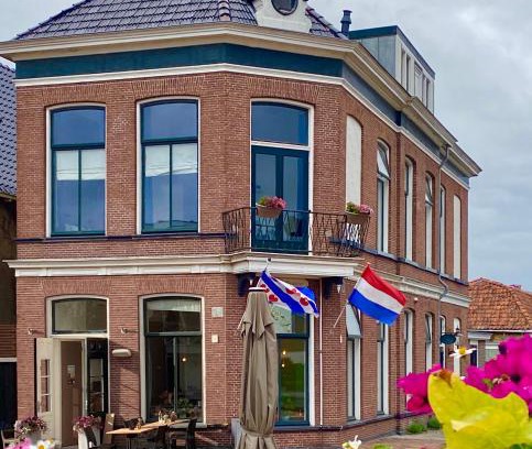 Joure Hotel | Boutique Hotel Joure - centrum & haven