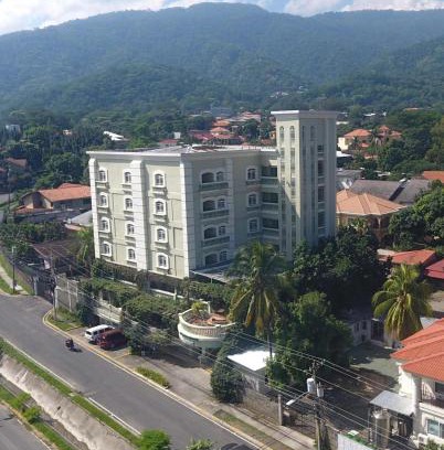 San Pedro Sula Hotel | Boutique Hotel La Cordillera