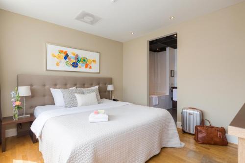 Eindhoven City Center Hotel | Boutique Hotel Lumiere