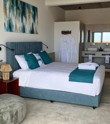Ponta do Sol Hotel | Boutique Hotel Luz da Lua