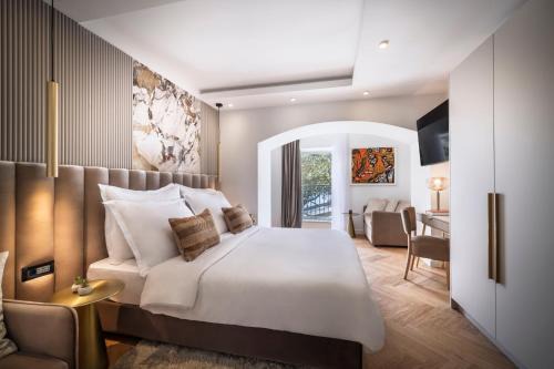 City Center Hotel | Boutique Hotel Mauro
