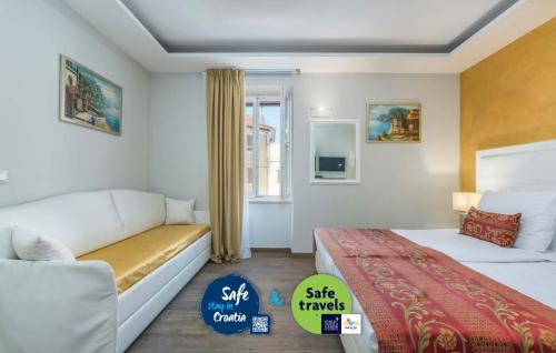 City Center Hotel | Boutique Hotel Melissa