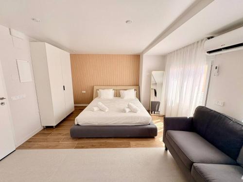 Alicante Apartamento | Boutique Hotel Playa San Gabriel
