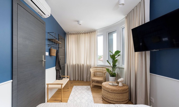 Kielce Hotel | Boutique Hotel RABBIT HOLE