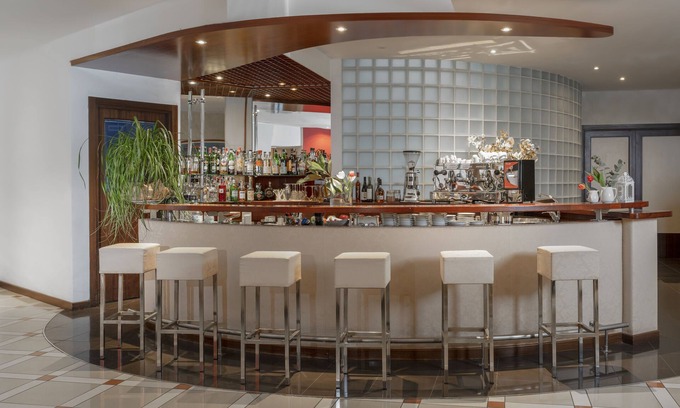 Historic Center Hotel | Boutique Hotel Re Enzo