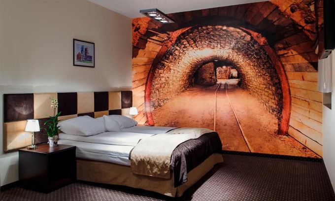 Karb Apartamento | Boutique Hotel's Bytom