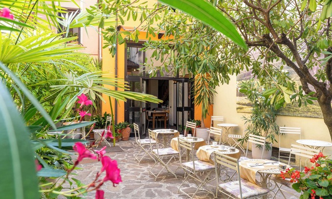 Cittadella Hotel | Boutique Hotel Scalzi - Adults Only