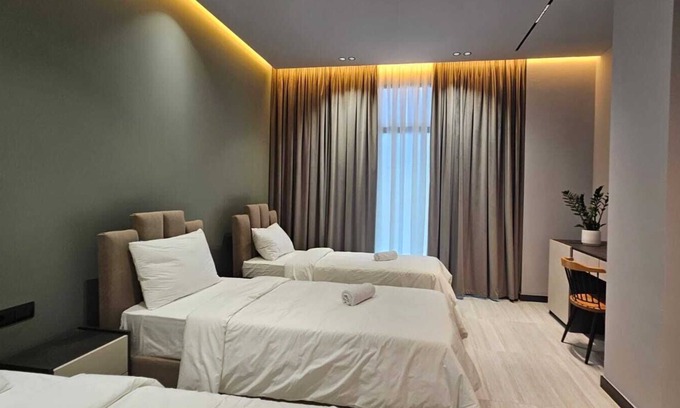 Shkoder Hotel | Boutique Hotel The Roots