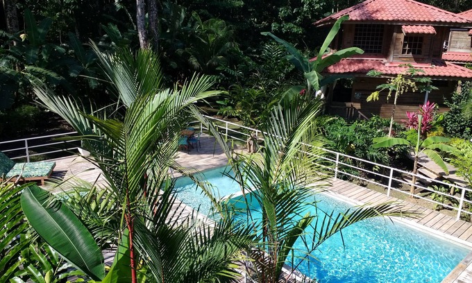 Playa Tortuga Hotel | Boutique Hotel y Spa Tangara Azul