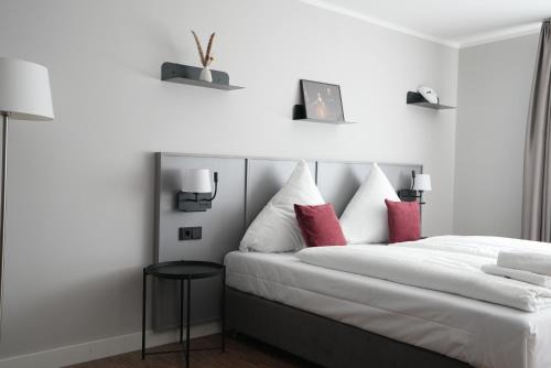 Bahnhofsviertel Apartamento | Boutique Kaiser - Hotel & Apartments