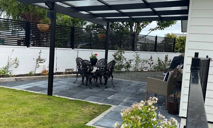 Invercargill Apartamento | Boutique on Edinburgh - Private and Exclusive