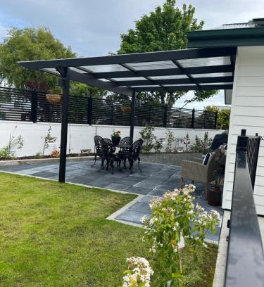 Invercargill Apartamento | Boutique on Edinburgh