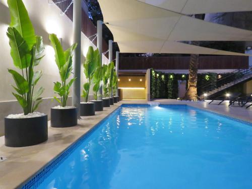 Zamalek Apartamento | Boutique Residence Iconia-Lemon Spaces Zamalek