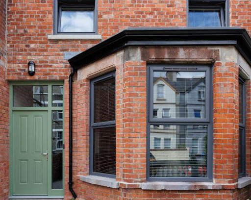 Bangor Casa | Boutique Stays at 78