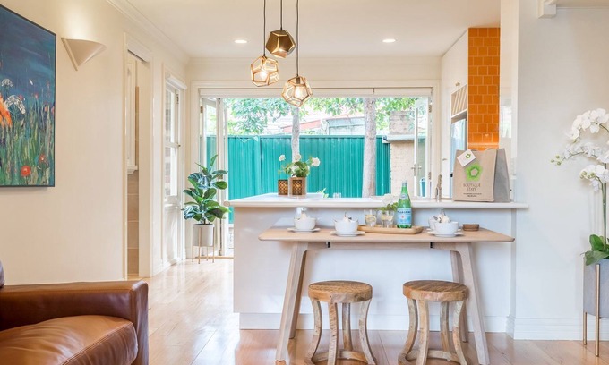 Richmond North Casa | ESTANCIAS BOUTIQUE - Buckingham