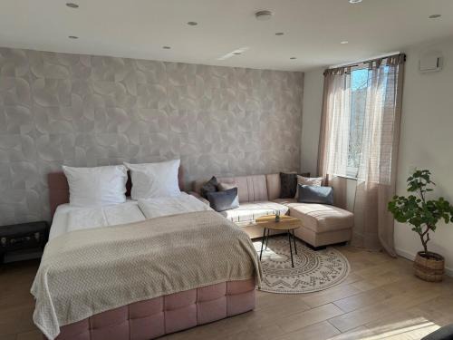 Innenstadt Apartamento | Boutique Studio Apartment Lucca - Parkplatz - Bahnhof