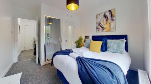 Balham Apartamento | Boutique Studio Flat London SW12,