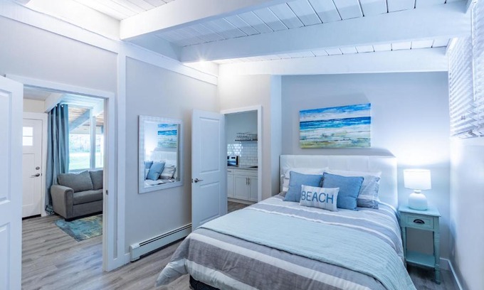 The Blue Mountains Hotel | Boutique Suite #4